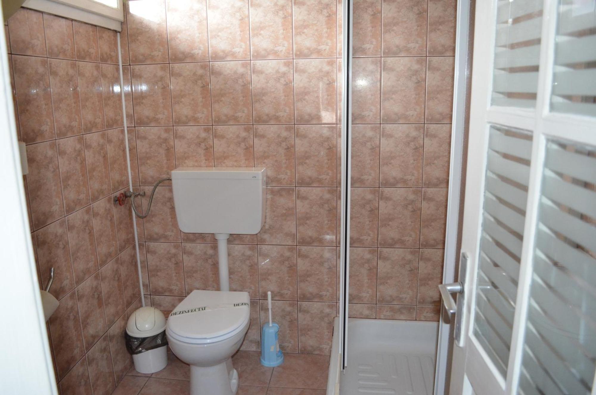 Pension Tip-Top Târgu-Mureş Kamer foto