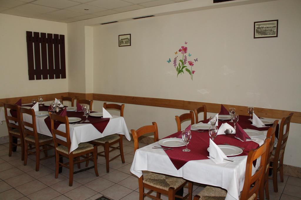 Pension Tip-Top Târgu-Mureş Buitenkant foto